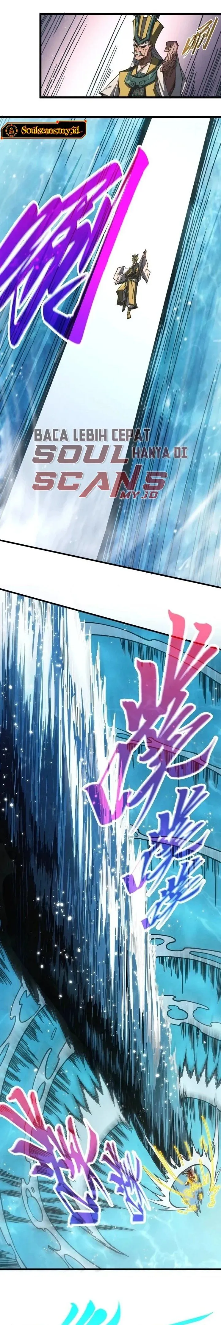 The Ultimate of All Ages  Chap 570 - Next Chap 571