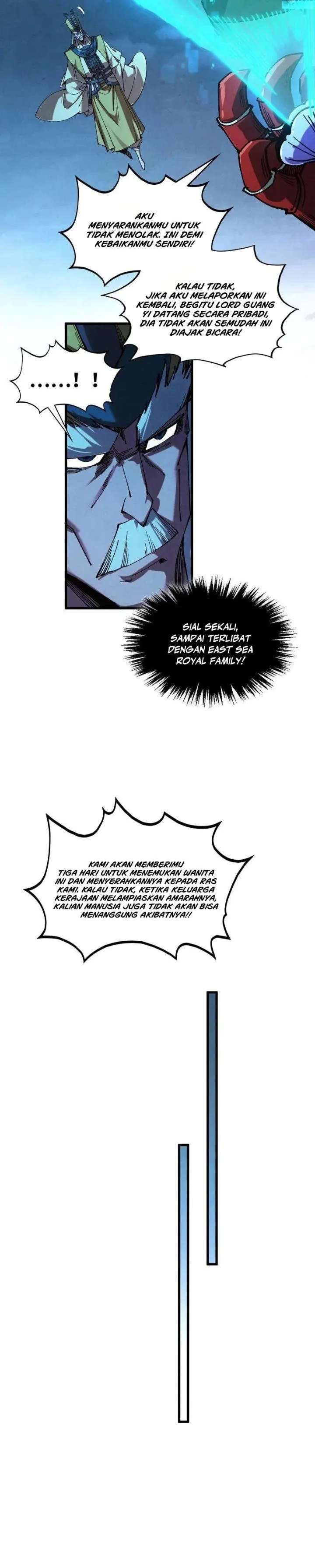 The Ultimate of All Ages  Chap 572 - Next Chap 573