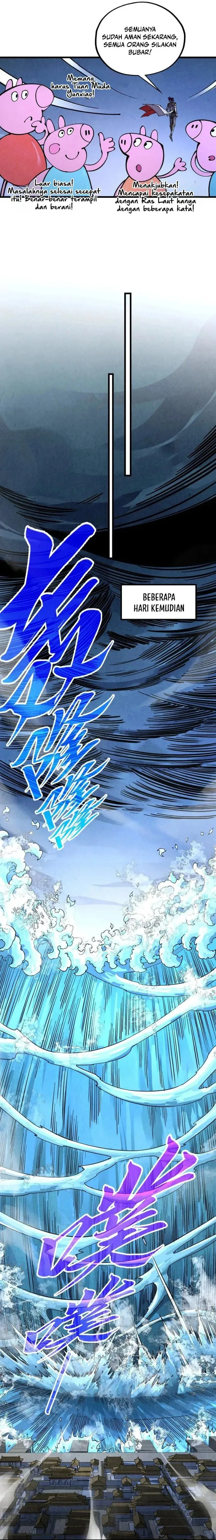 The Ultimate of All Ages  Chap 573 - Next Chap 574