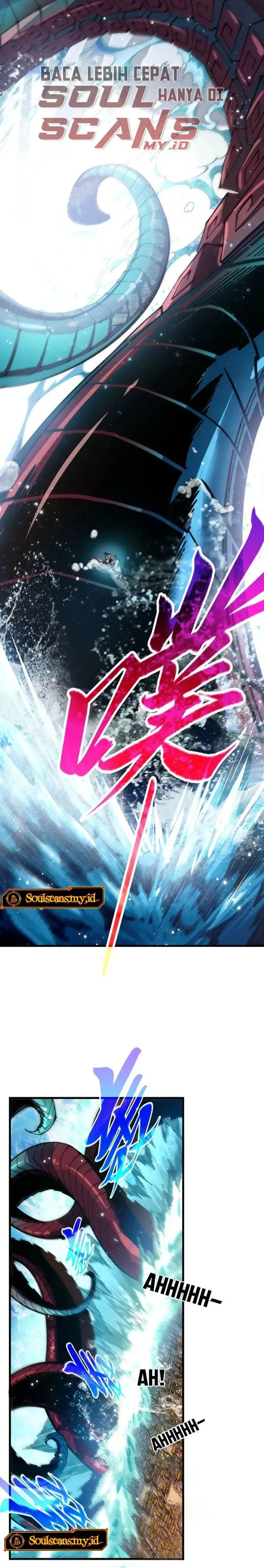 The Ultimate of All Ages  Chap 574 - Next Chap 575