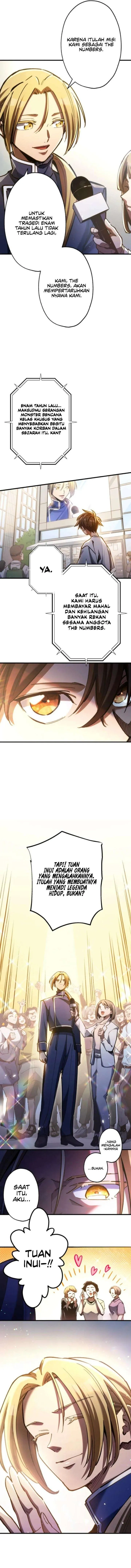 Page 16 - Infinite Awakening Chapter 1