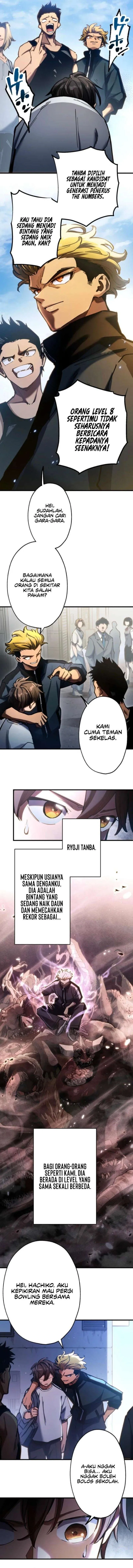 Page 18 - Infinite Awakening Chapter 1