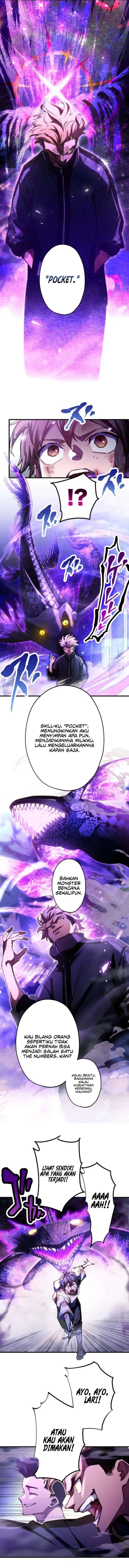 Page 22 - Infinite Awakening Chapter 1