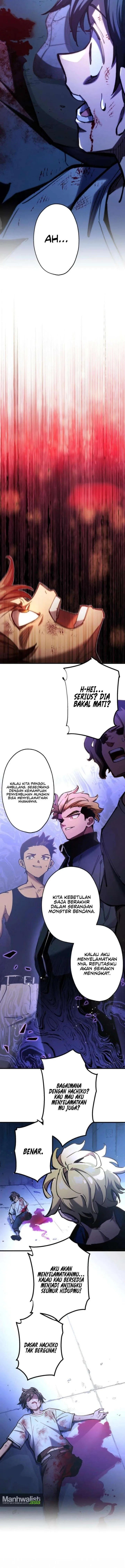Page 24 - Infinite Awakening Chapter 1
