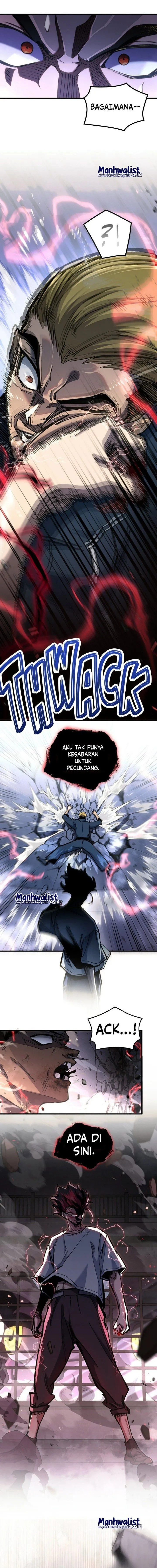Page 12 - Infinite Awakening Chapter 2