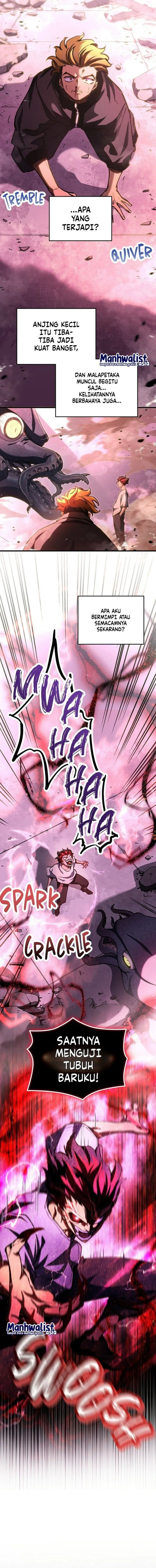 Page 14 - Infinite Awakening Chapter 2