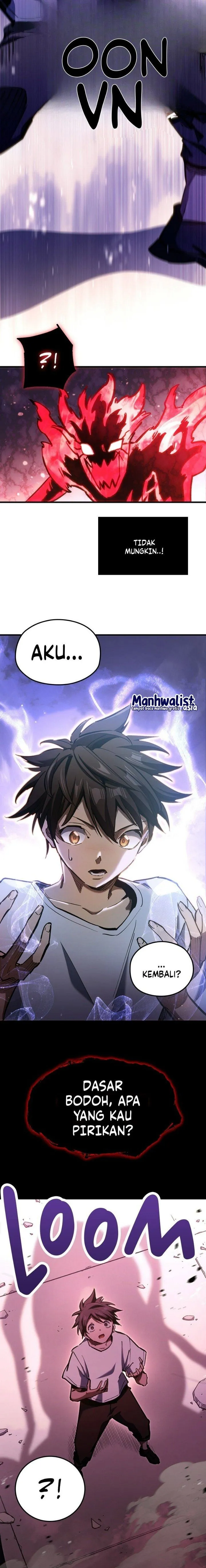 Page 22 - Infinite Awakening Chapter 2