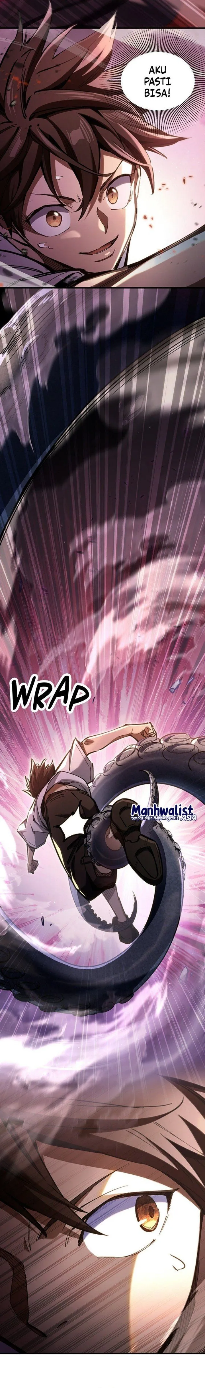 Page 26 - Infinite Awakening Chapter 2