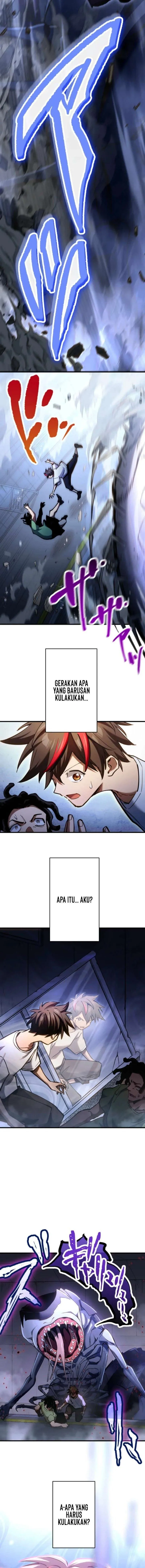 Page 14 - Infinite Awakening Chapter 3