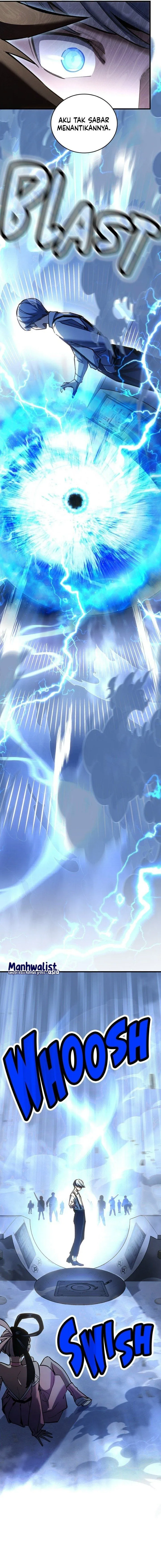 Page 18 - Infinite Awakening Chapter 4
