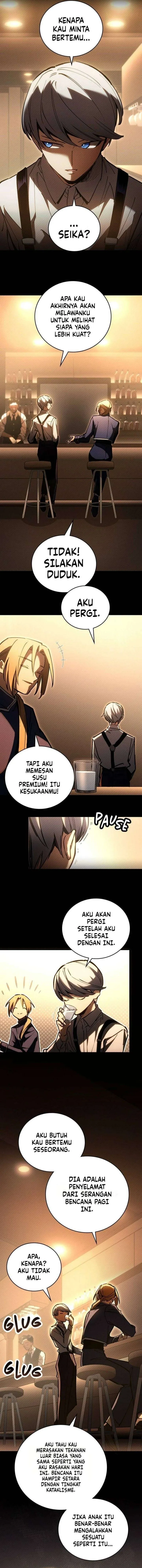 Page 4 - Infinite Awakening Chapter 5