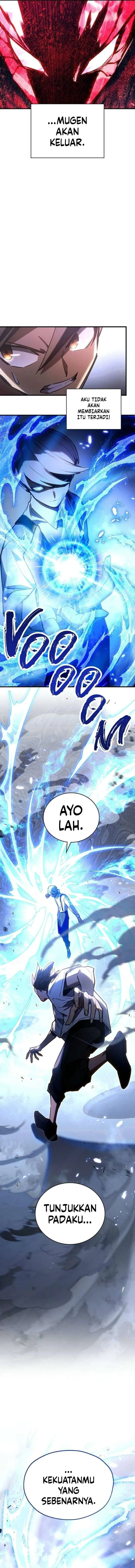 Page 8 - Infinite Awakening Chapter 5