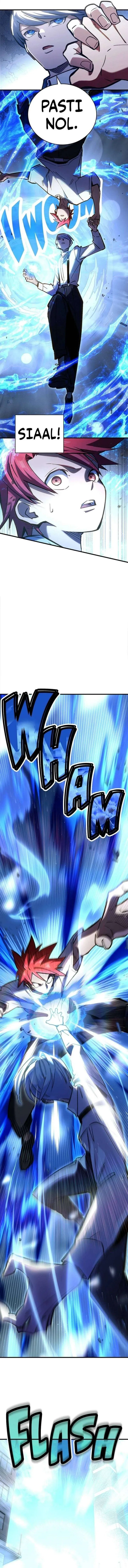Page 22 - Infinite Awakening Chapter 5