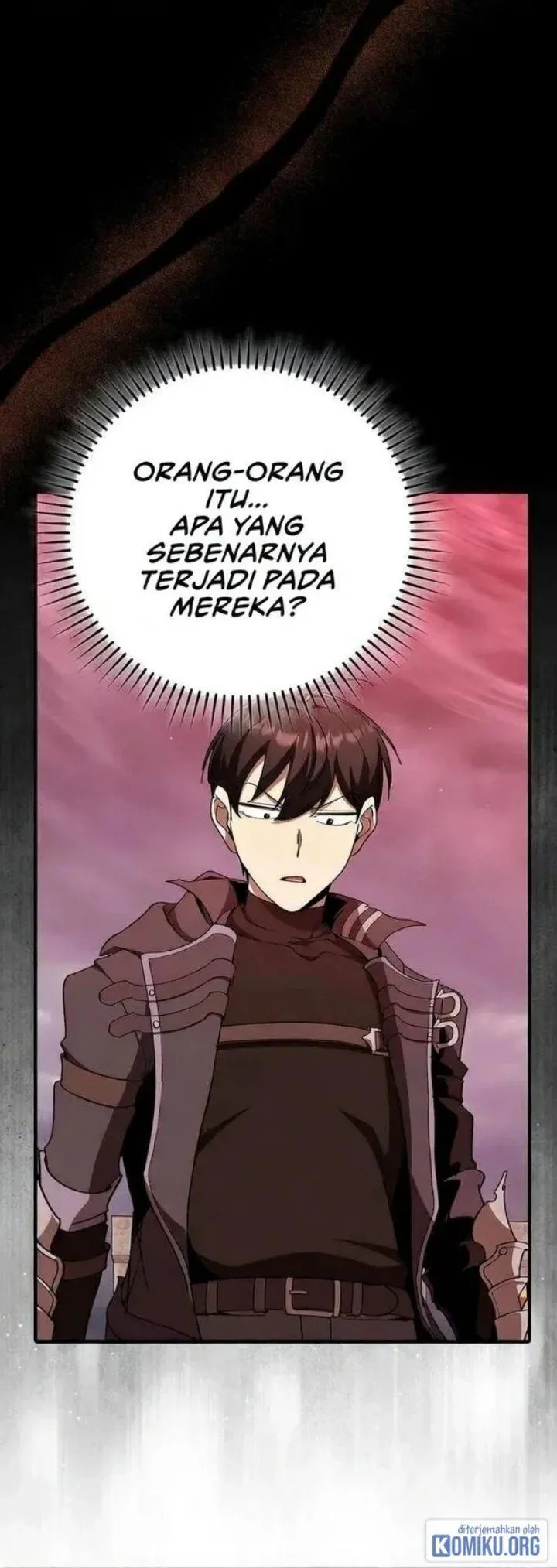 Page 2 - Max Level Player Chapter 106