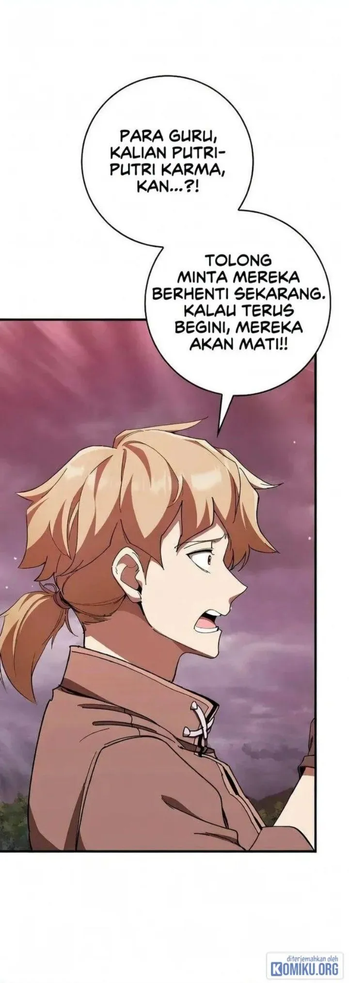 Page 40 - Max Level Player Chapter 106