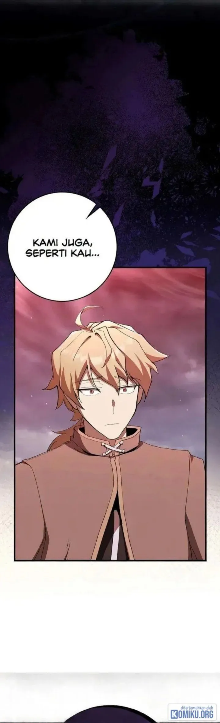 Page 46 - Max Level Player Chapter 106