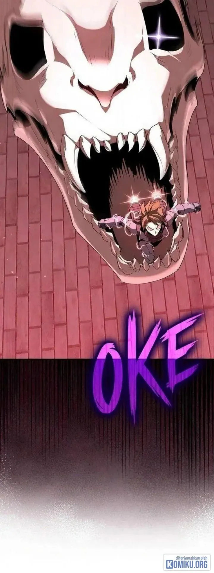Page 62 - Max Level Player Chapter 106