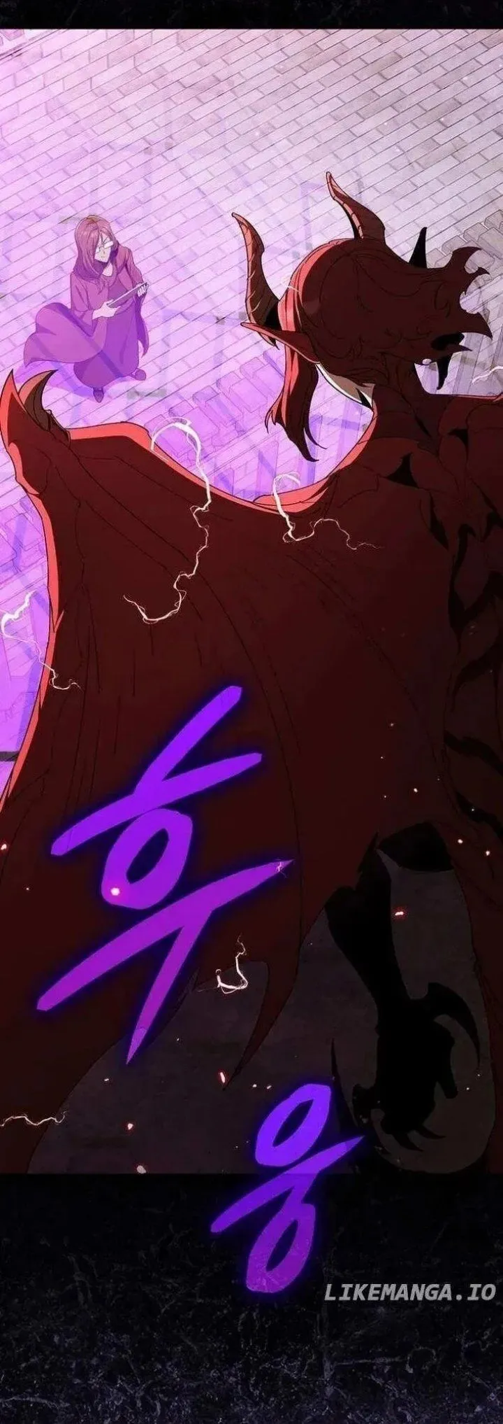 Page 86 - Max Level Player Chapter 106