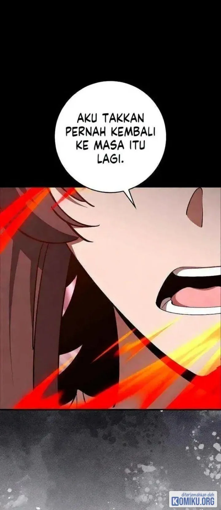 Page 8 - Max Level Player Chapter 107