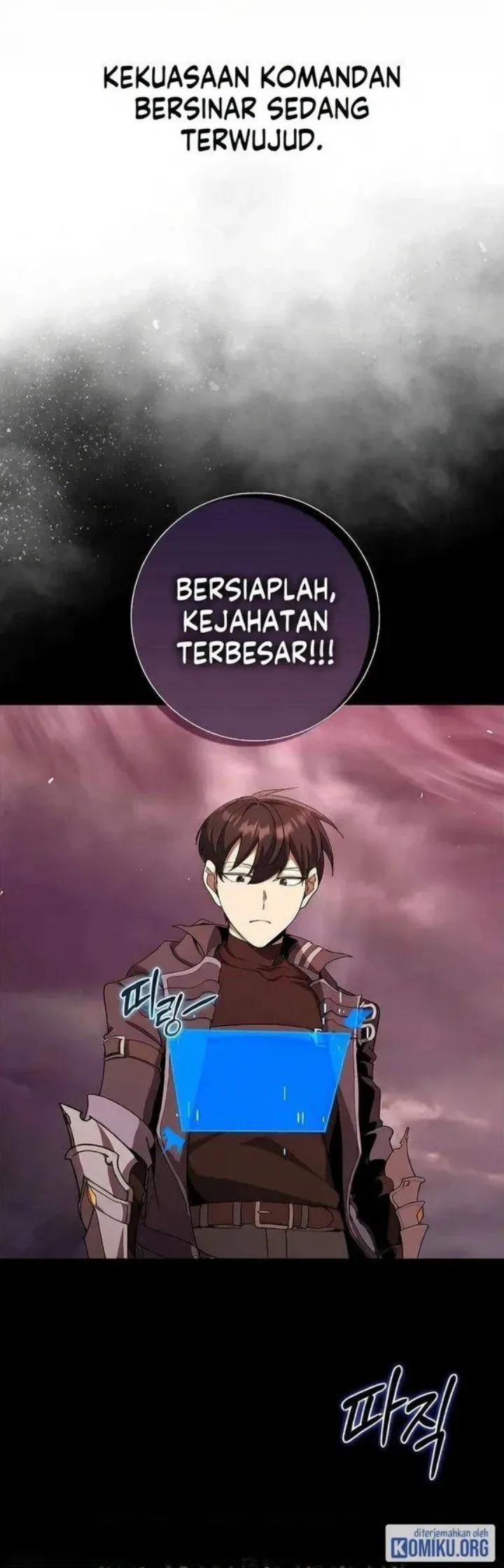 Page 10 - Max Level Player Chapter 107