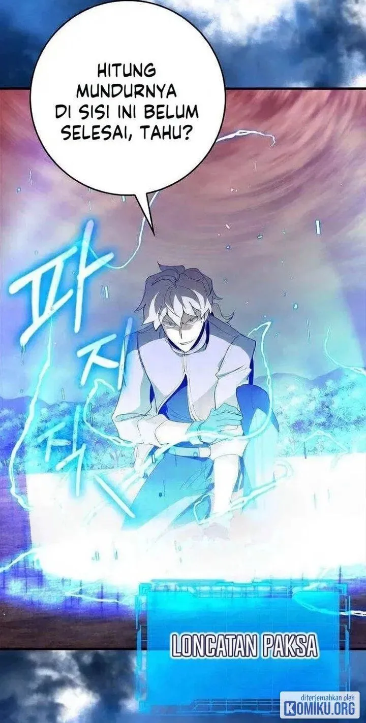 Page 20 - Max Level Player Chapter 107