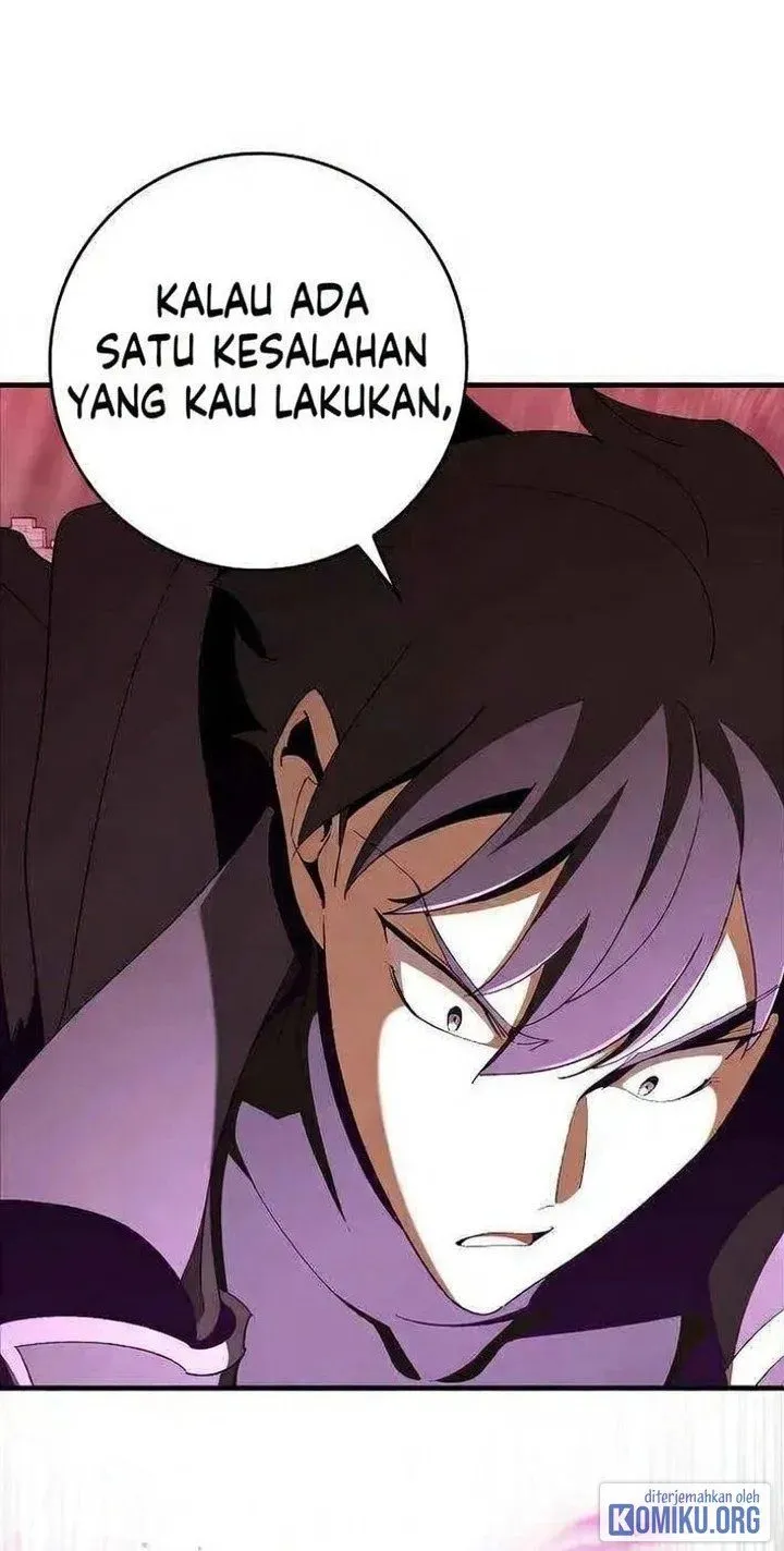Page 30 - Max Level Player Chapter 107