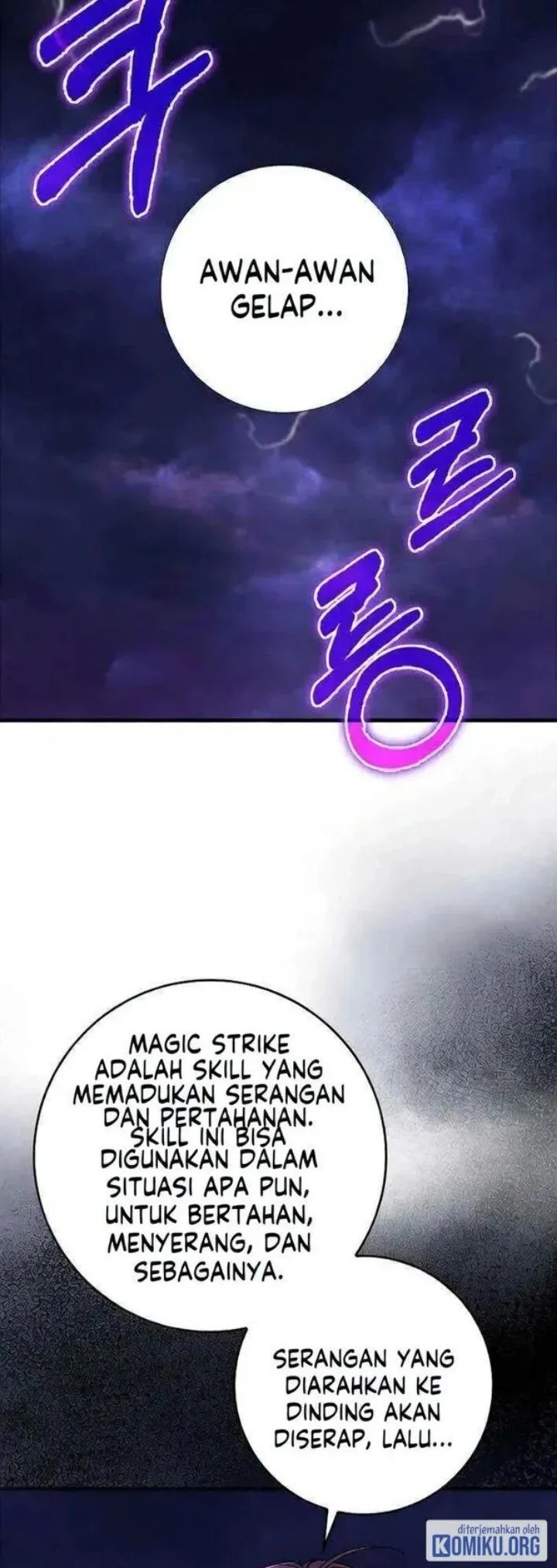 Page 44 - Max Level Player Chapter 107