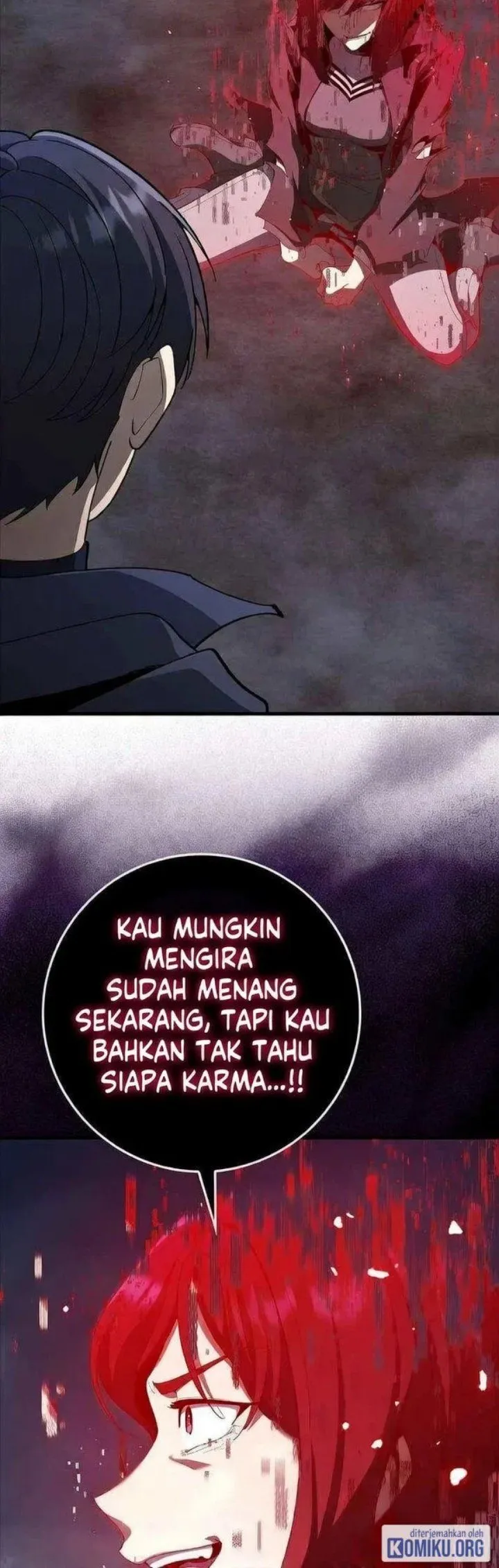 Page 58 - Max Level Player Chapter 107