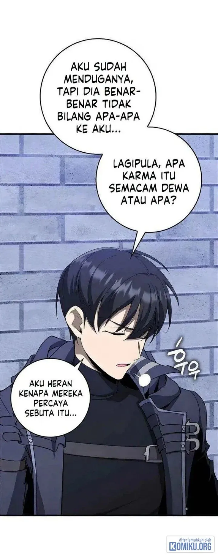 Page 64 - Max Level Player Chapter 107