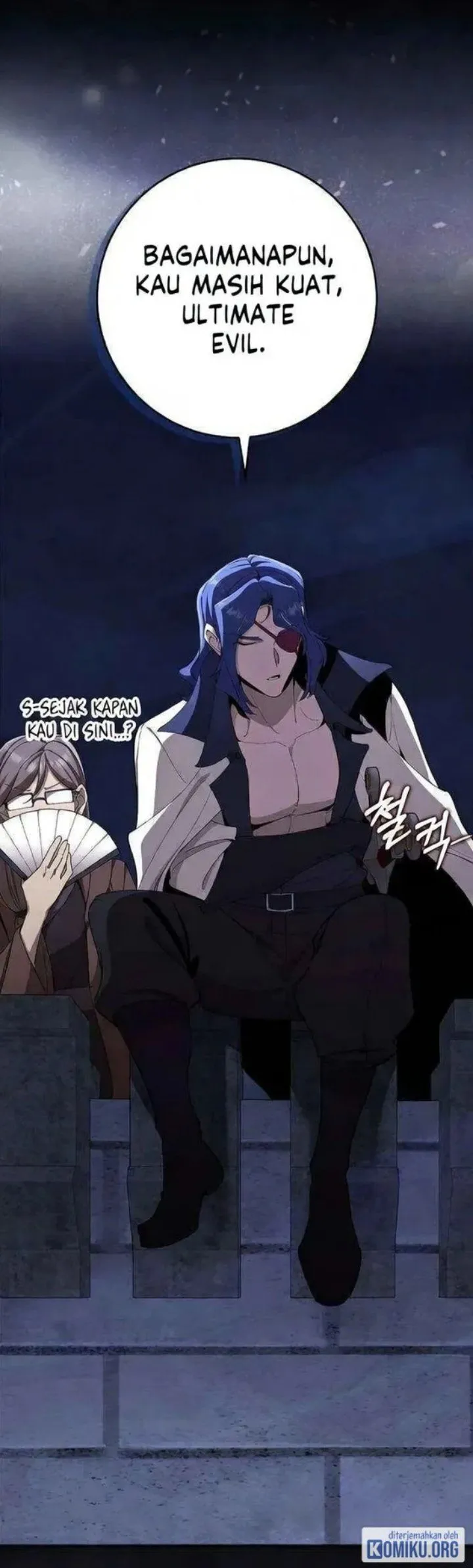 Page 68 - Max Level Player Chapter 107
