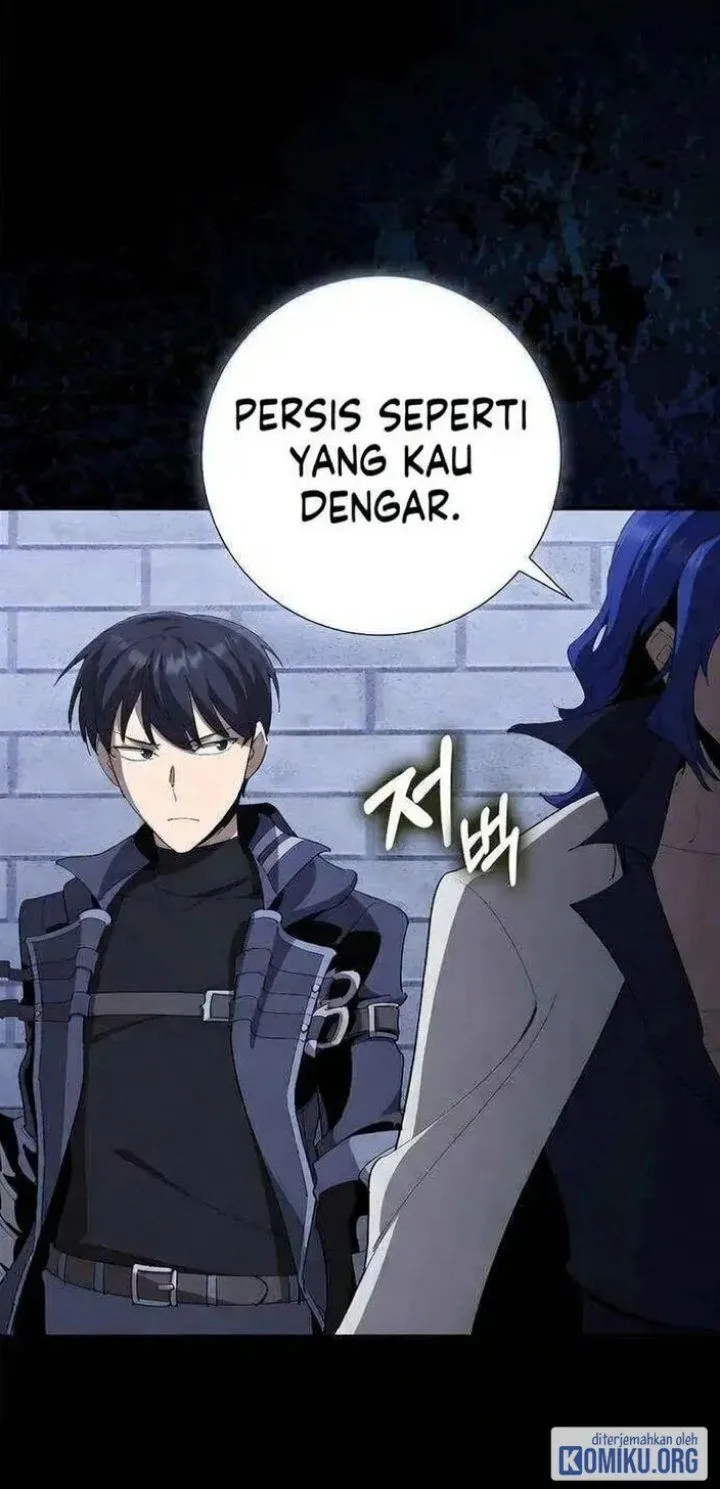 Page 6 - Max Level Player Chapter 108