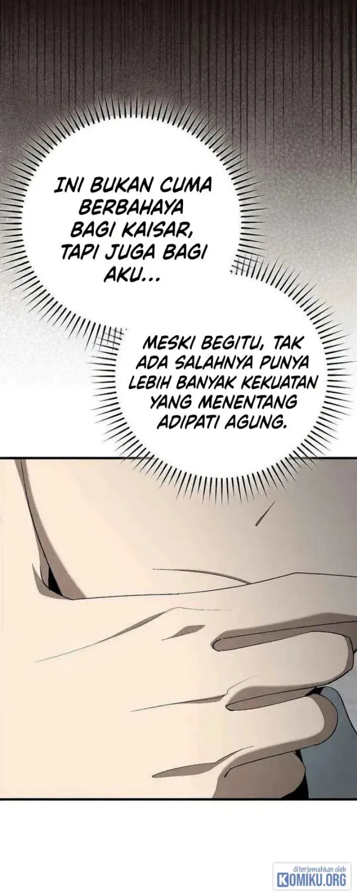 Page 14 - Max Level Player Chapter 108