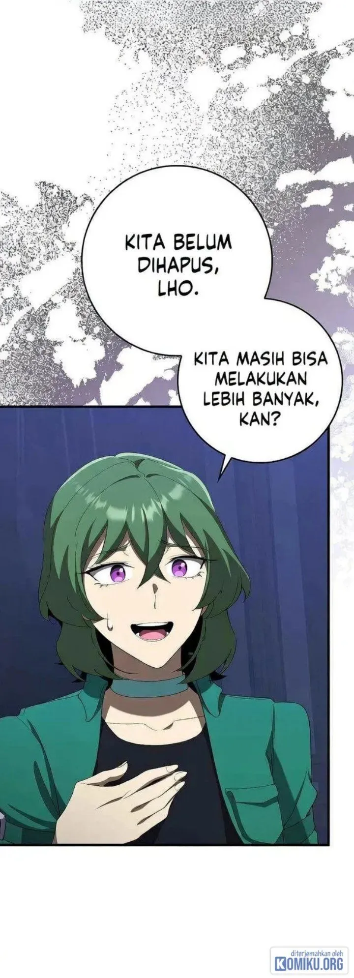 Page 40 - Max Level Player Chapter 108