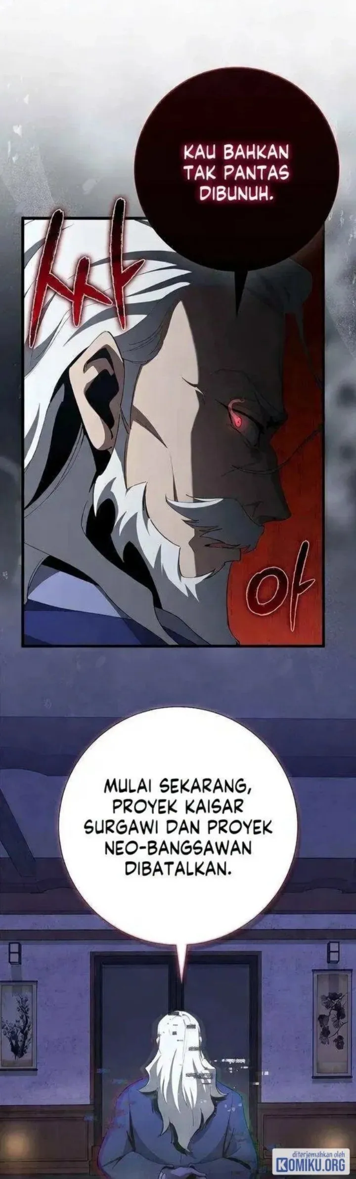 Page 46 - Max Level Player Chapter 108