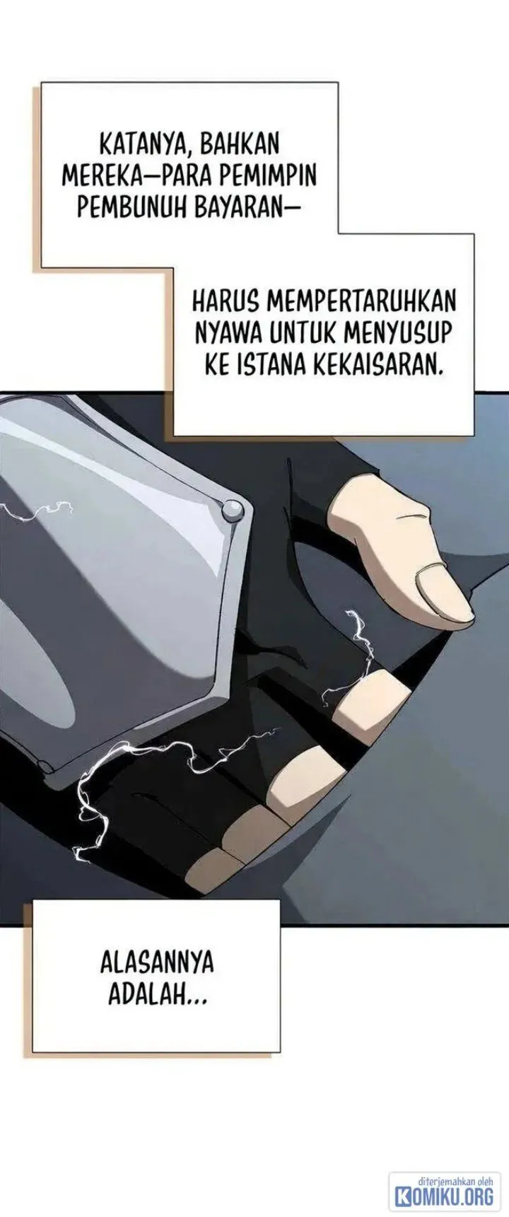 Page 56 - Max Level Player Chapter 108