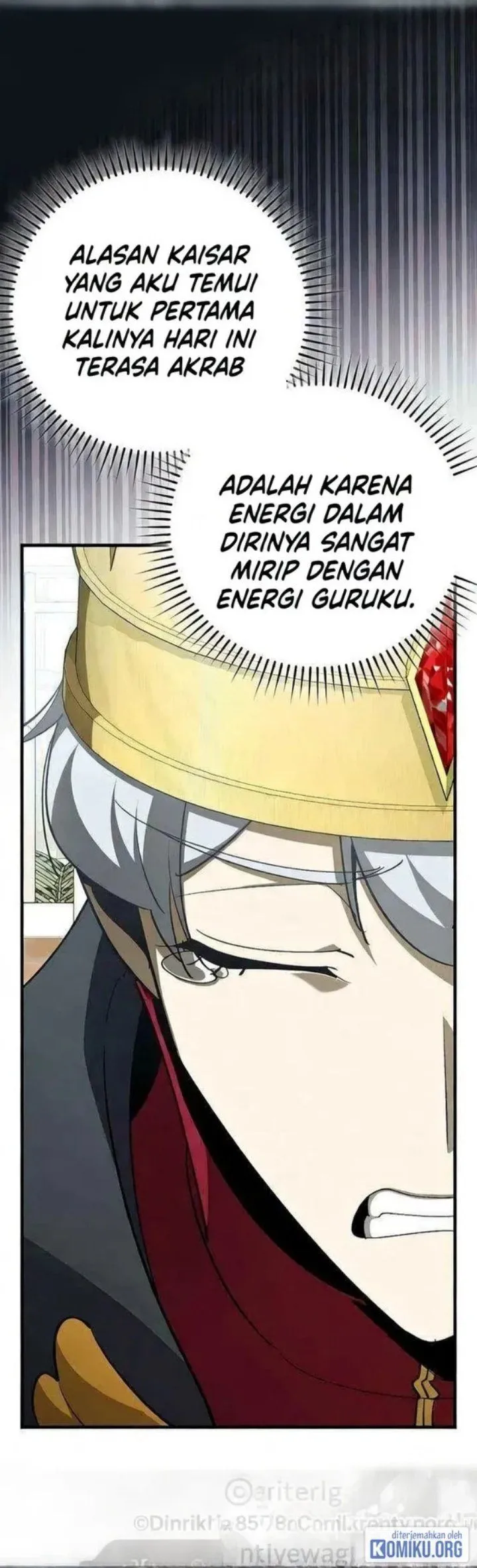 Page 84 - Max Level Player Chapter 108