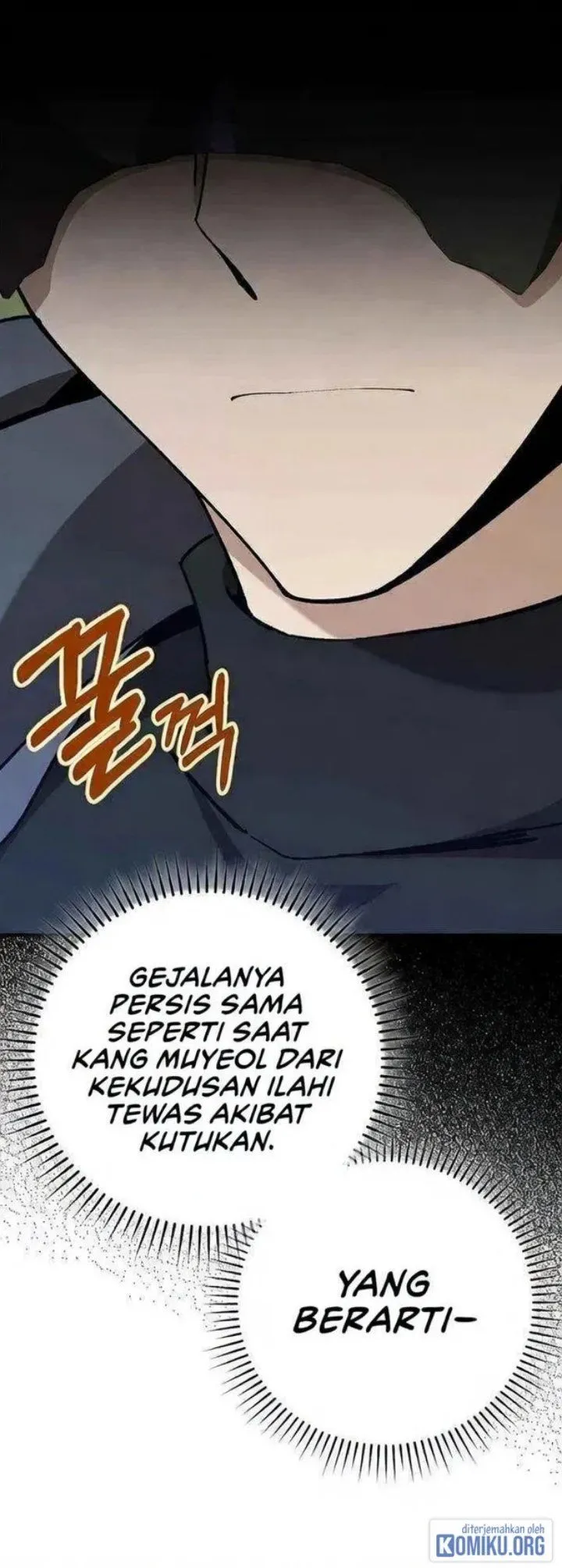 Page 14 - Max Level Player Chapter 109