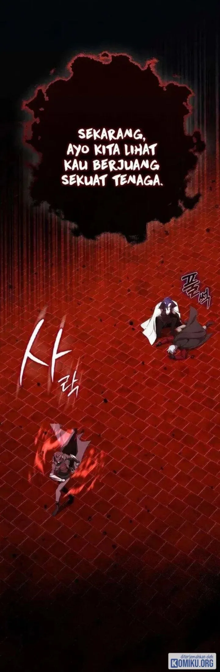 Page 26 - Max Level Player Chapter 109