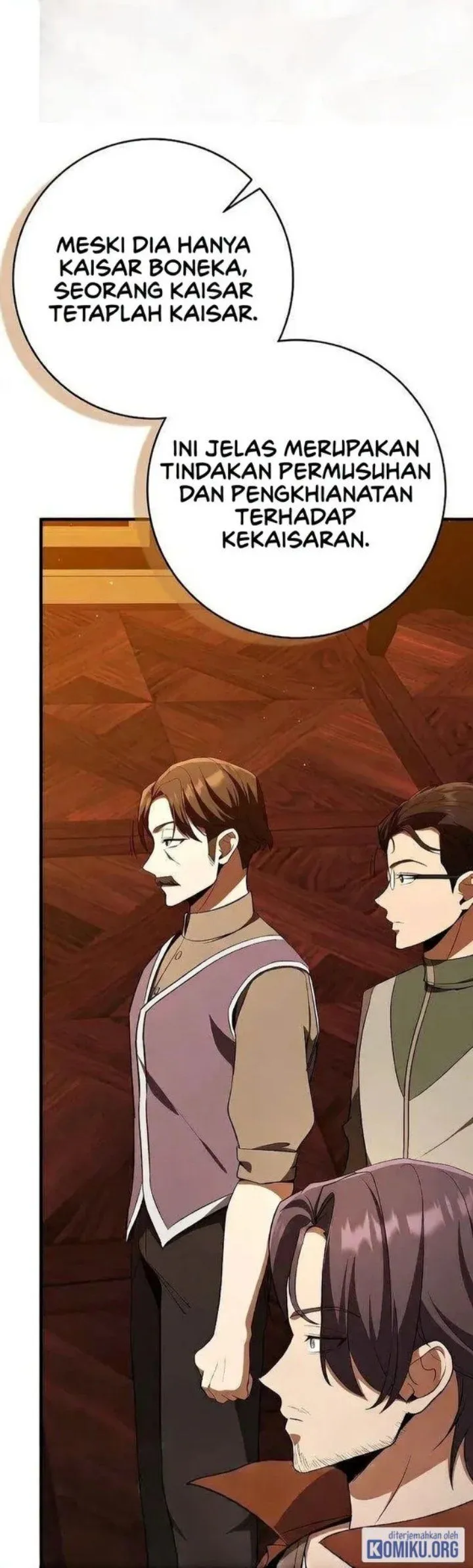 Page 36 - Max Level Player Chapter 109
