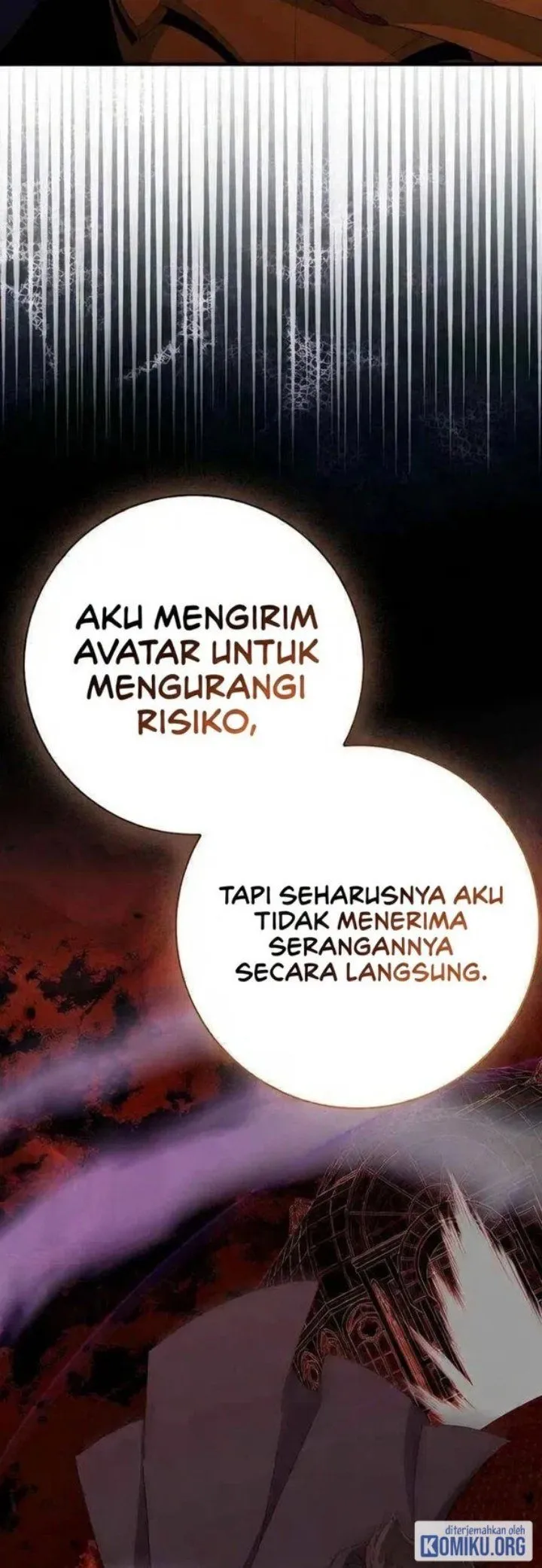 Page 46 - Max Level Player Chapter 109