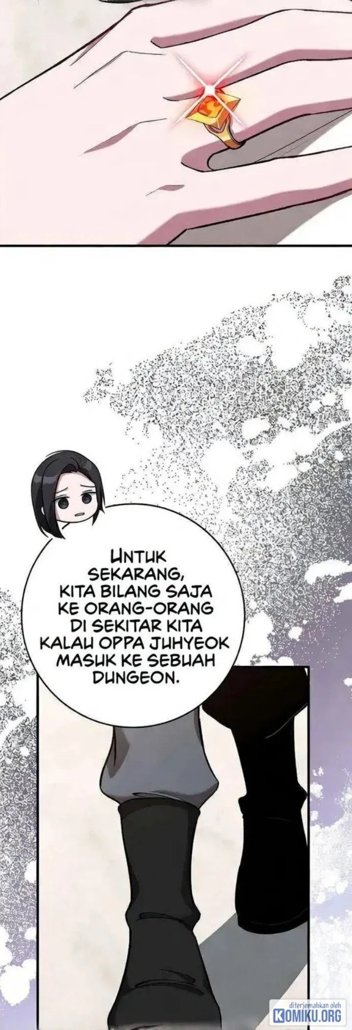 Page 68 - Max Level Player Chapter 109