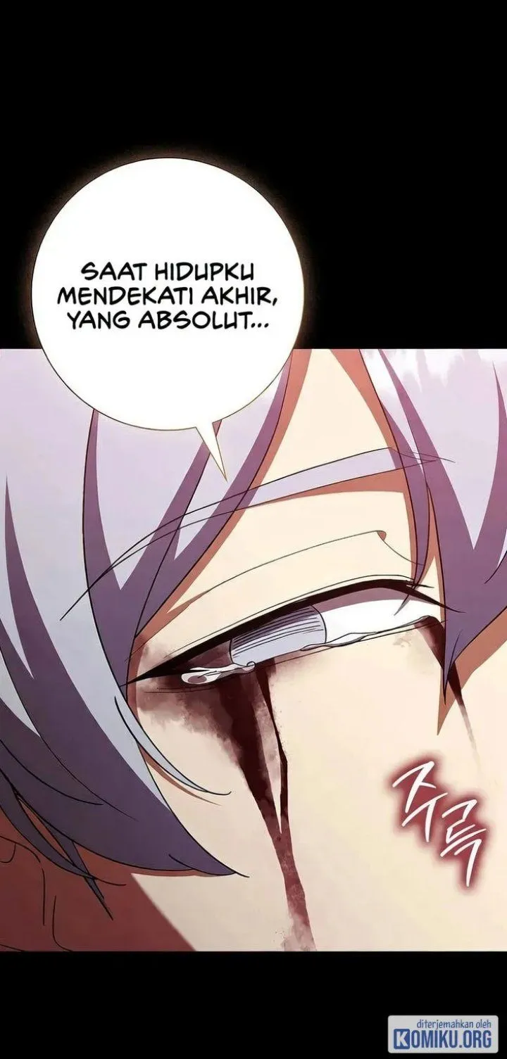 Page 4 - Max Level Player Chapter 110