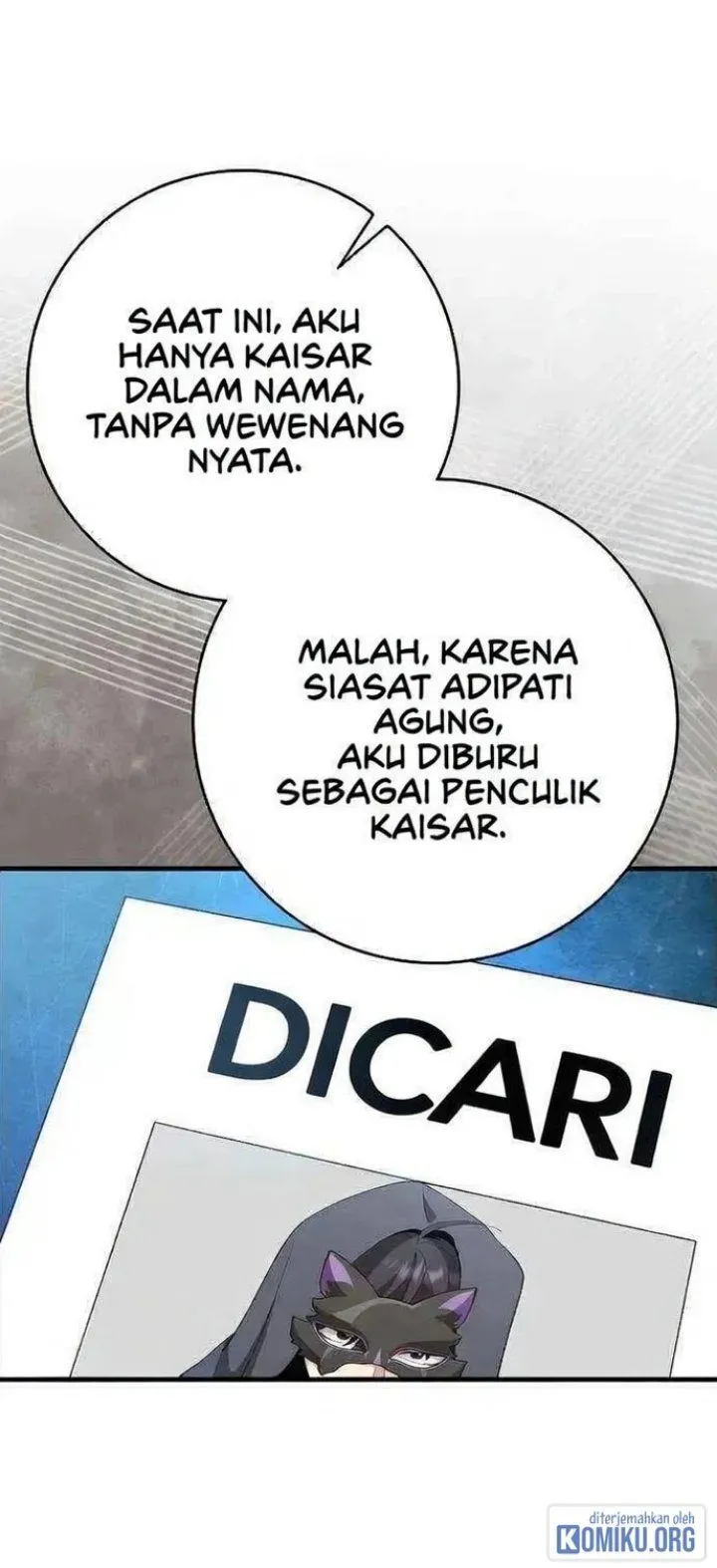 Page 32 - Max Level Player Chapter 110