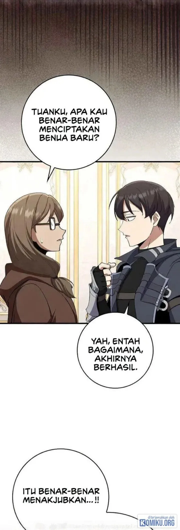 Page 72 - Max Level Player Chapter 110