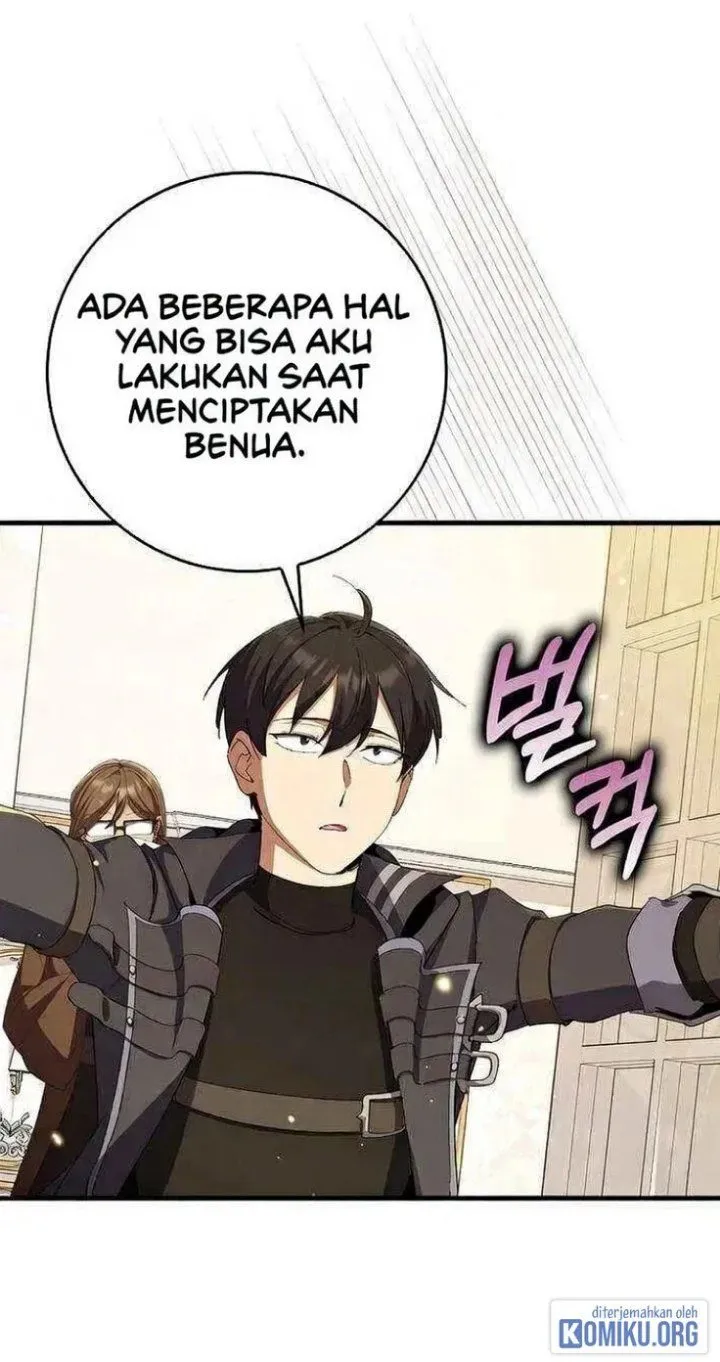 Page 74 - Max Level Player Chapter 110