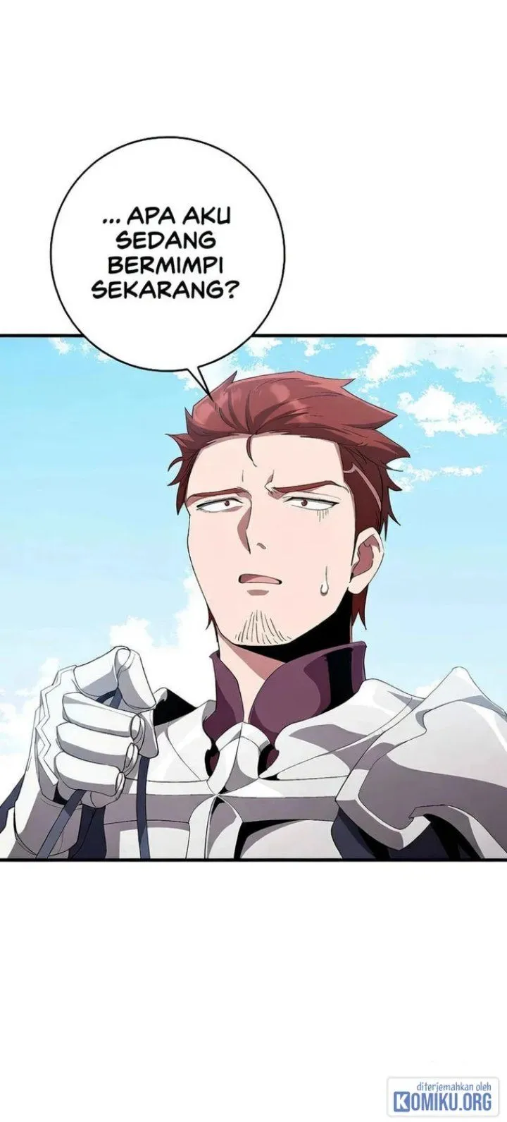 Page 80 - Max Level Player Chapter 110