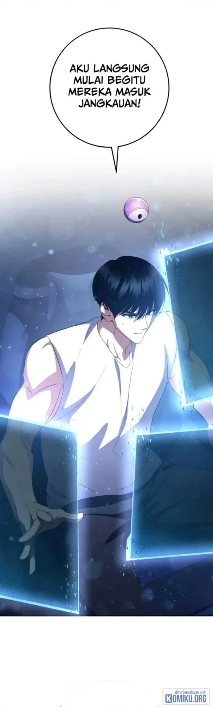 
              Monsters Fight Monsters             Chapter 45