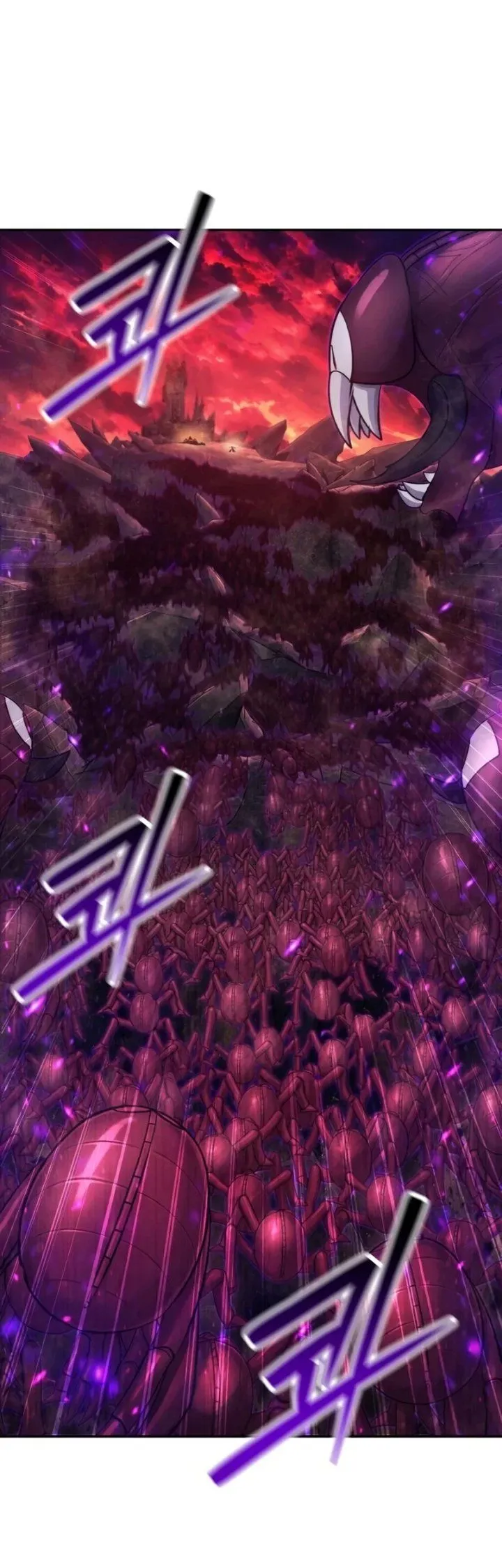 
              Monsters Fight Monsters             Chapter 45