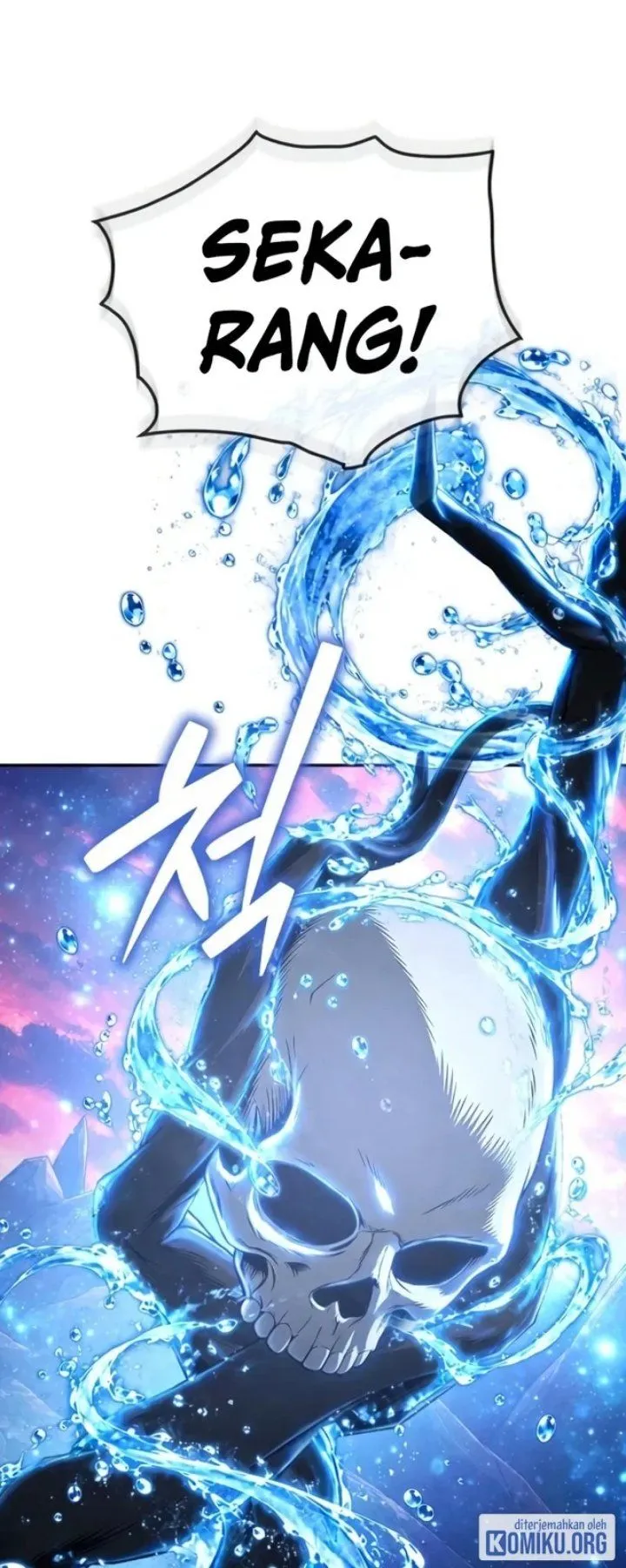 
              Monsters Fight Monsters             Chapter 45
