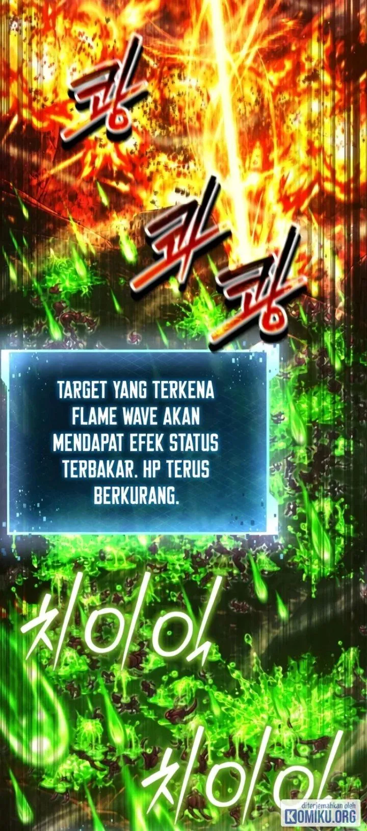 
              Monsters Fight Monsters             Chapter 45